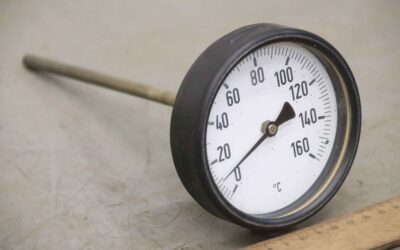 Alternative view of Temperaturfühler von unbekannt - 0 bis 160°C