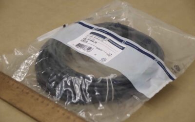 Anschlusskabel von Telemecanique - XZC-P1164L10