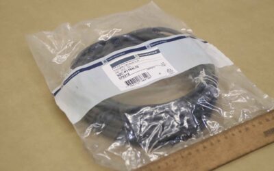 Alternative view of Anschlusskabel von Telemecanique - XZC-P1164L10