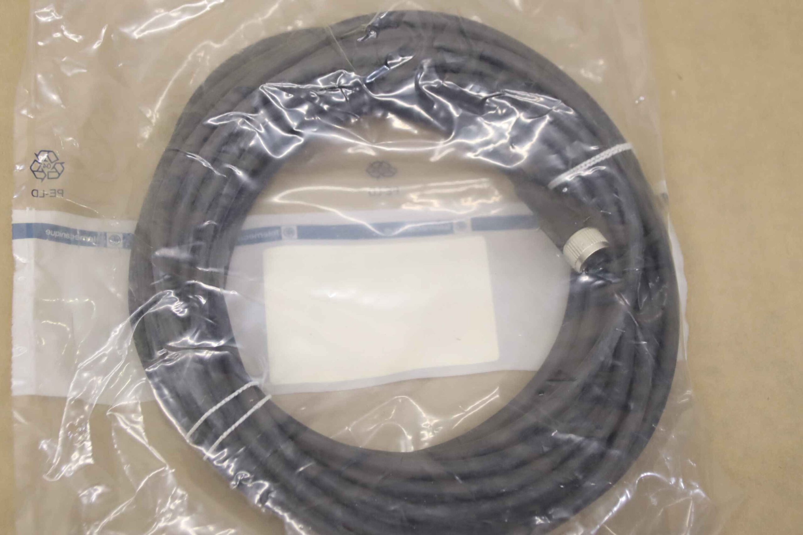 Anschlusskabel von Telemecanique - XZC-P1164L10 – Bild 5