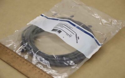 Anschlusskabel von Telemecanique - XZC-P1164L5