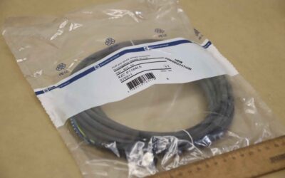 Alternative view of Anschlusskabel von Telemecanique - XZC-P1164L5