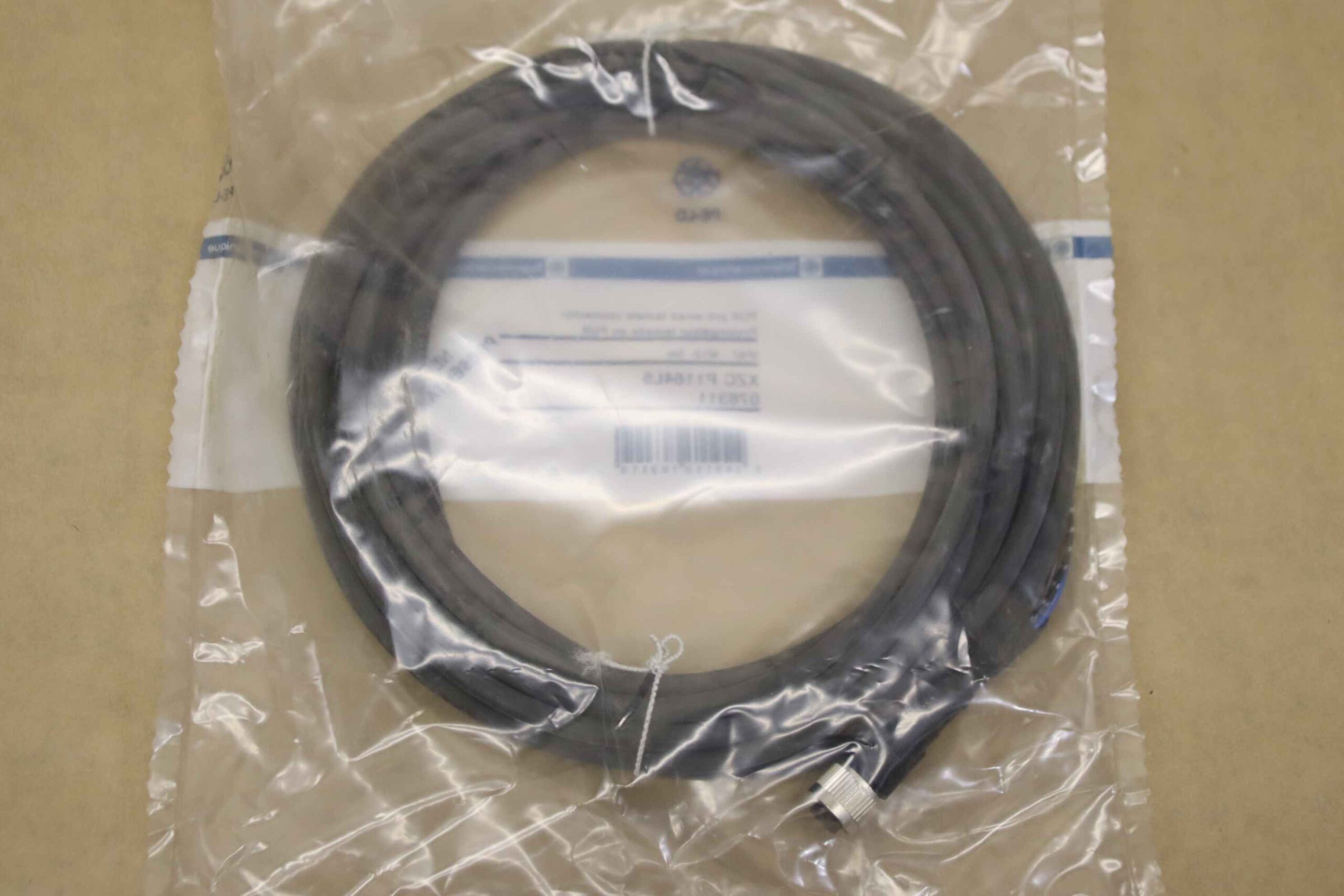 Anschlusskabel von Telemecanique - XZC-P1164L5 – Bild 5