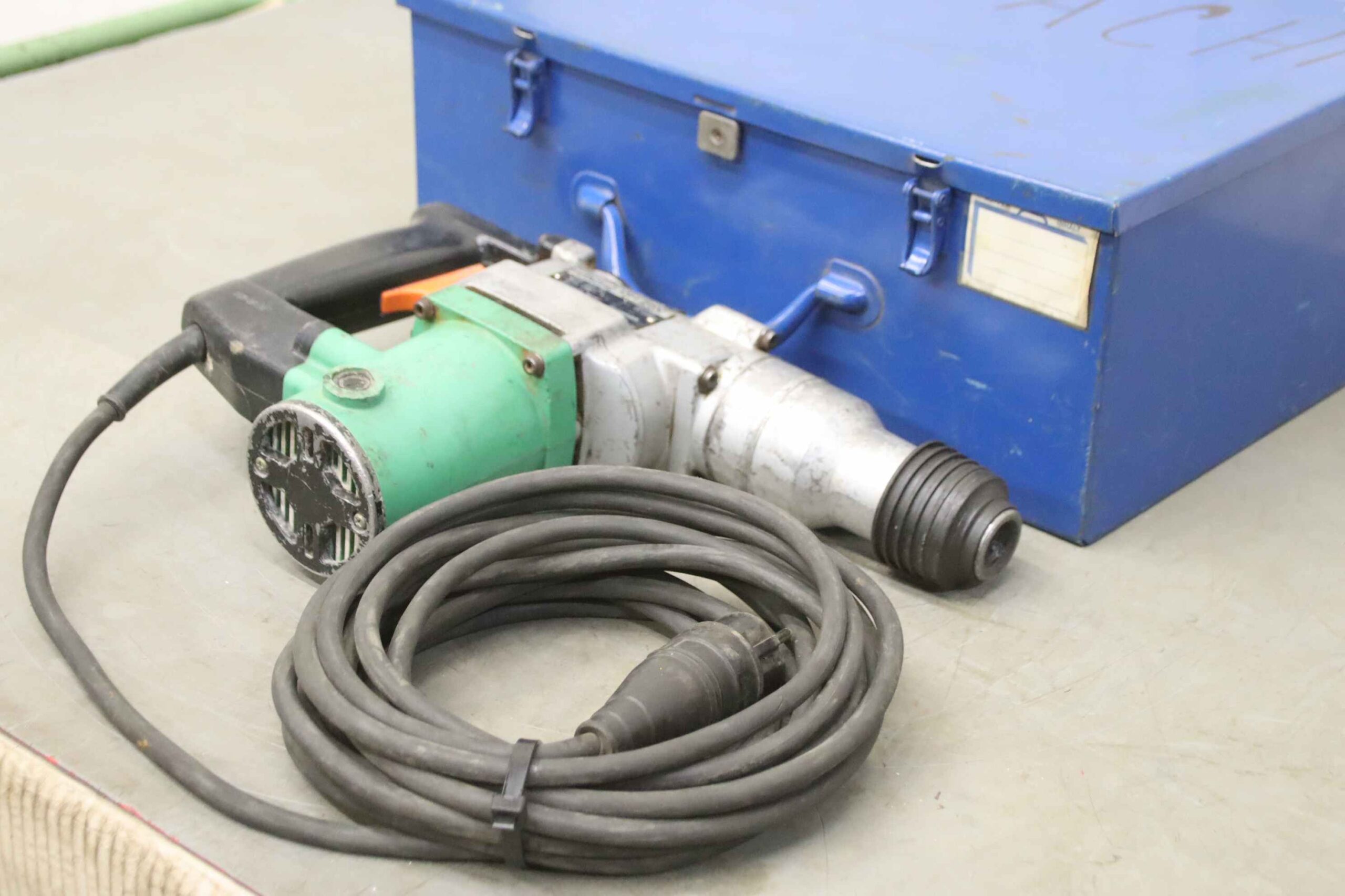 Bohrhammer von HITACHI - DH 25V