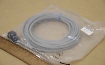 Steckdosenleitung von Festo - 30945  UN13