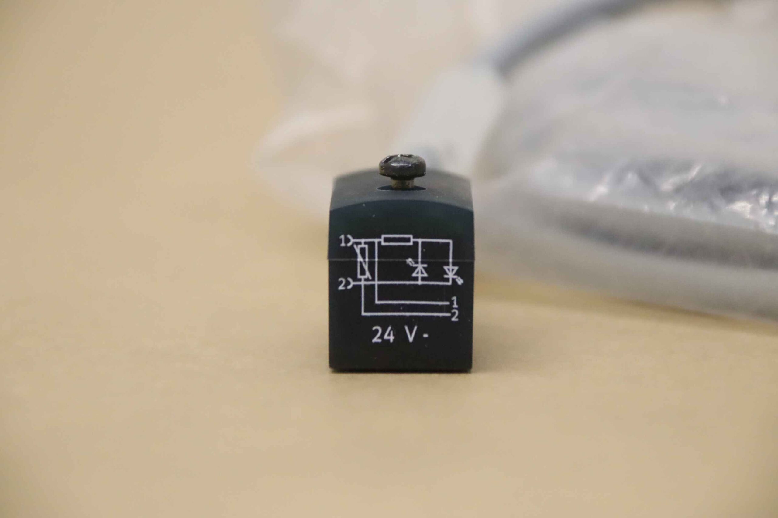 Steckdosenleitung von Festo - 30945 UN13 – Bild 6