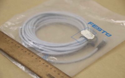 Verbindungsleitung von Festo - 159421  RN13