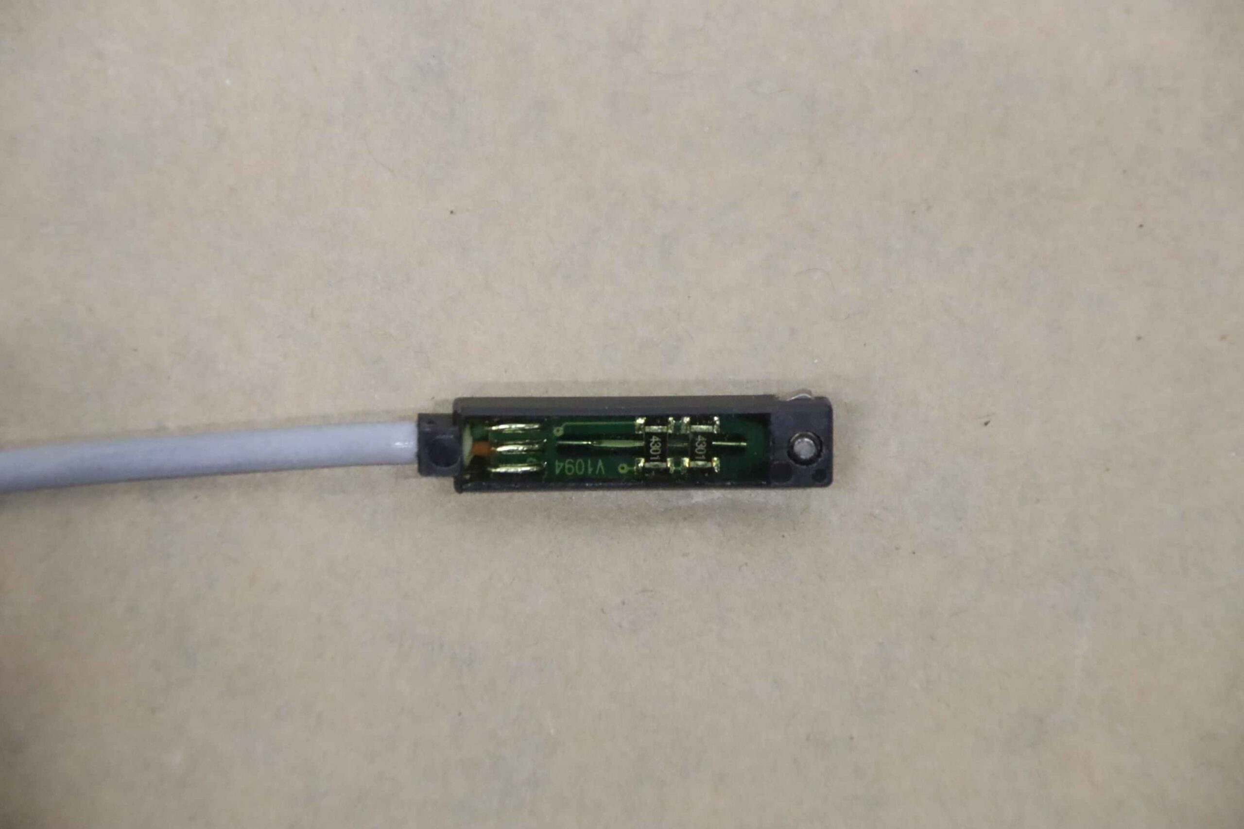 Näherungsschalter von Festo - SME-8-S-LED-24 693 425 – Bild 6