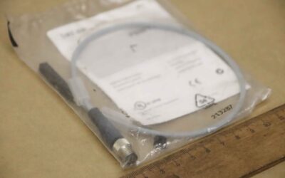 Alternative view of Näherungsschalter von Festo - SME-8M-DS-24V-K  706 755