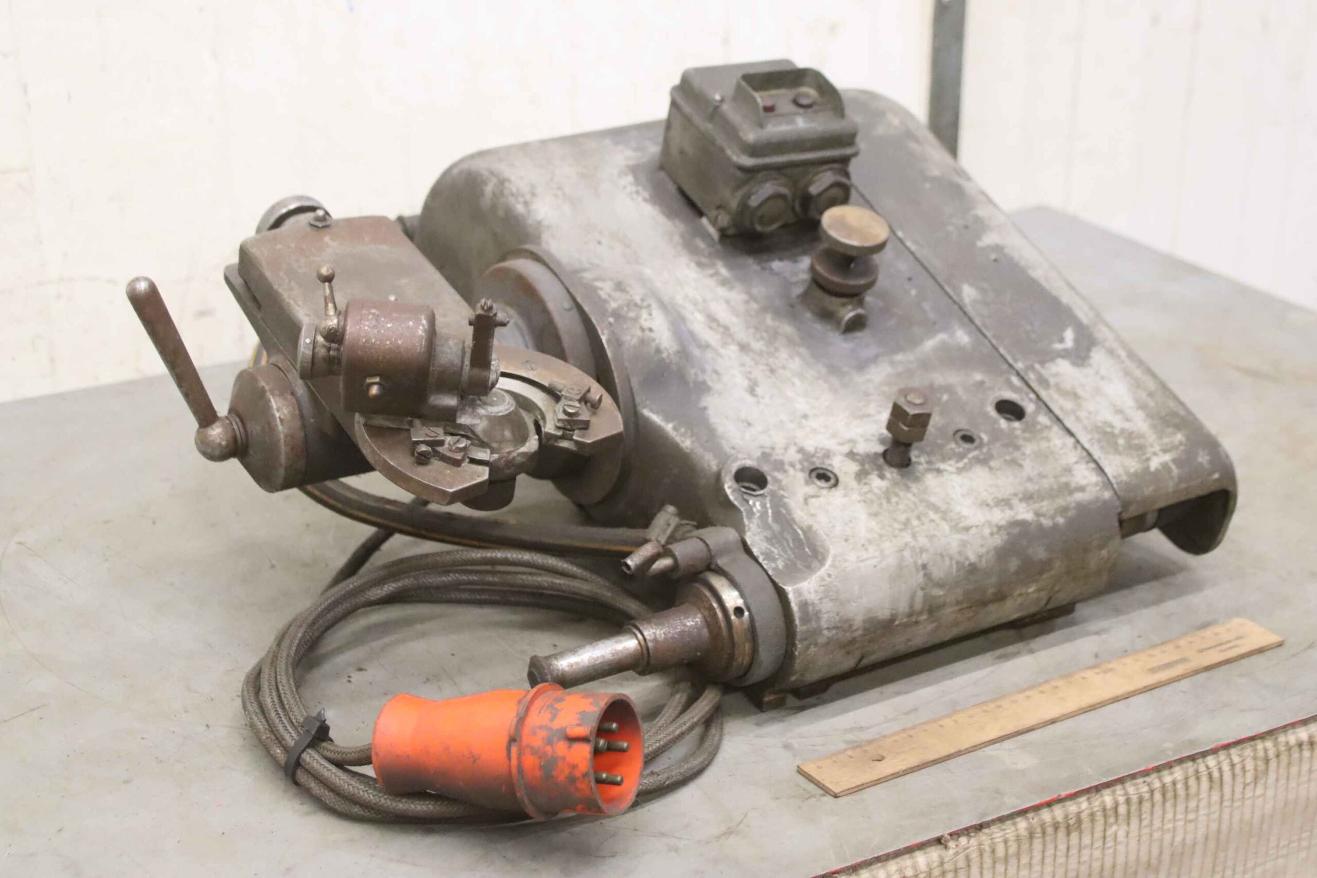 Schleifscheiben Abzieher von unbekannt - 0,7 kW – Bild 2