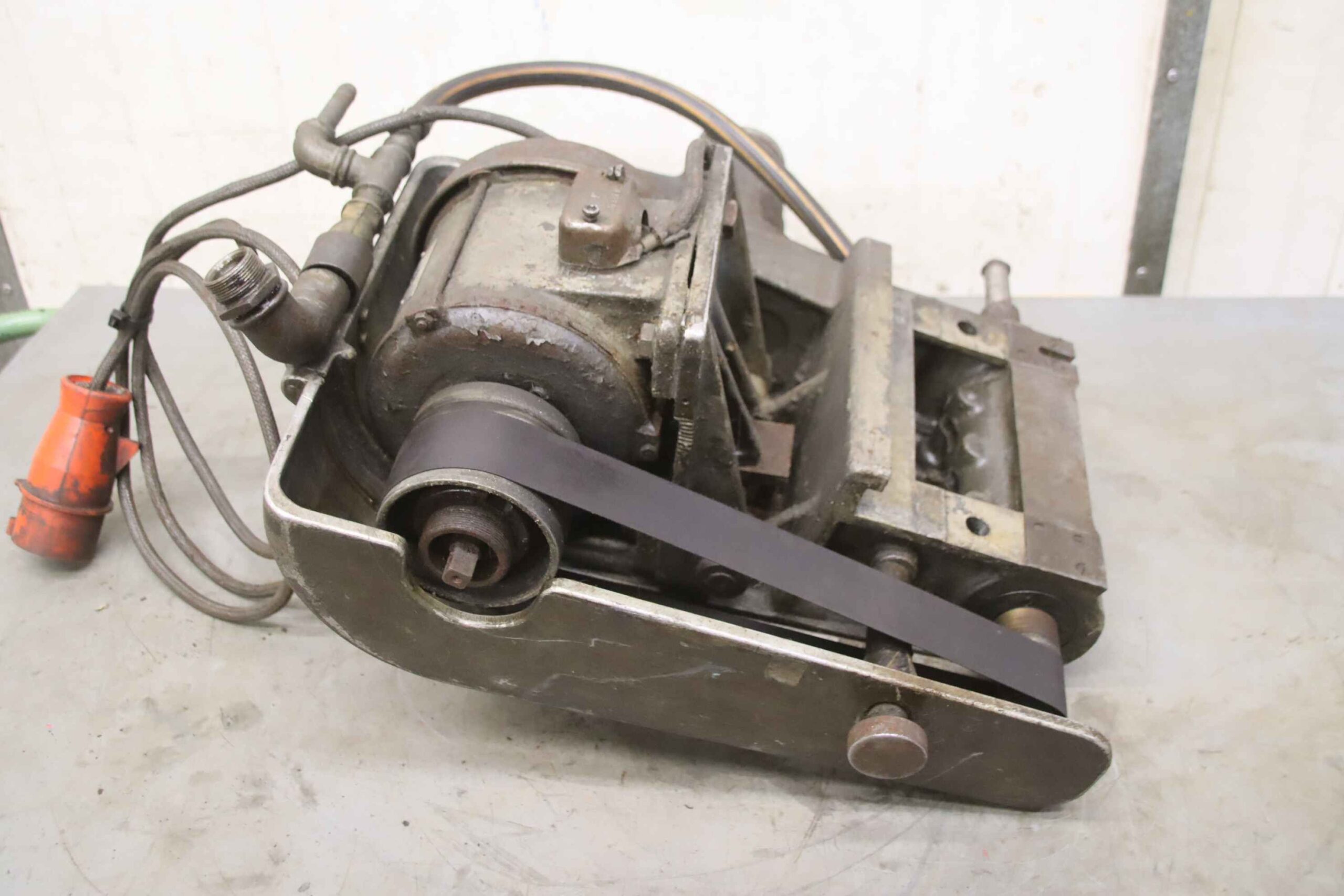 Schleifscheiben Abzieher von unbekannt - 0,7 kW – Bild 4