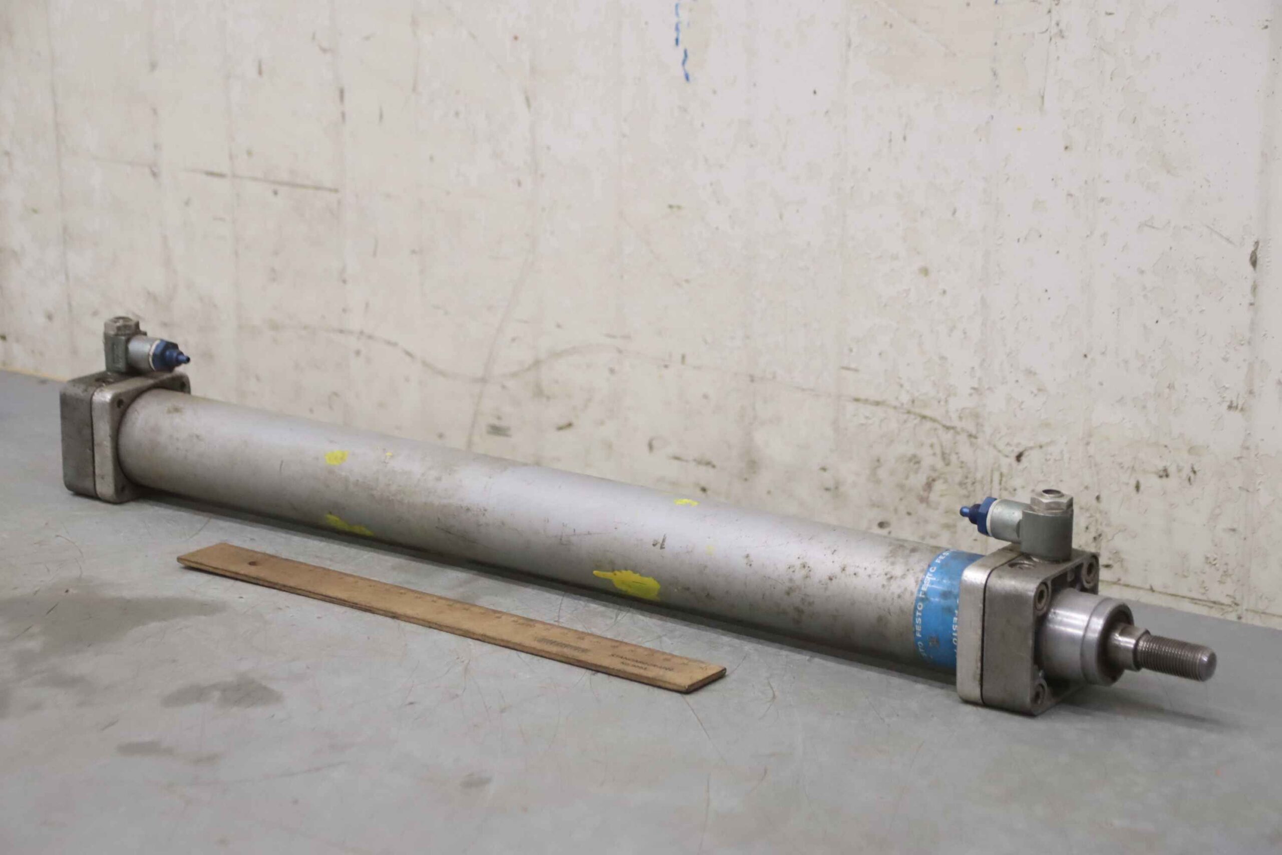 Pneumatikzylinder von Festo - DN-50-500 PPV