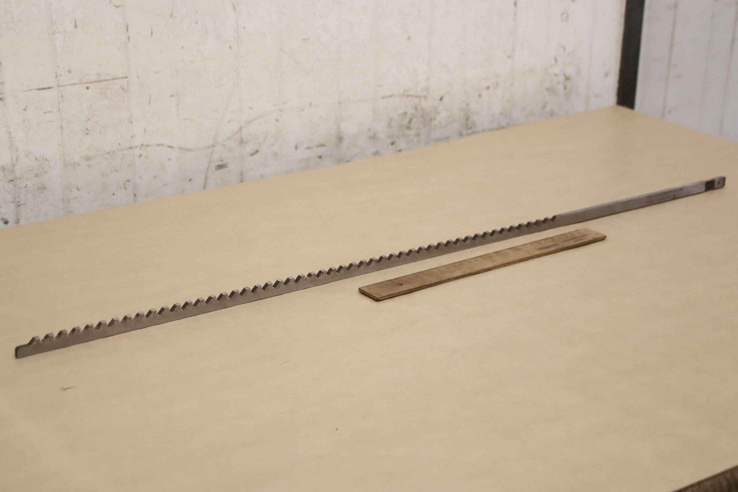 Räumwerkzeug von SWZ - B 6 J9x1,8 RL 24-72 mm – Bild 6