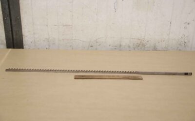 Alternative view of Räumwerkzeug von SWZ - B 6 J9x1,8  RL 24-72 mm