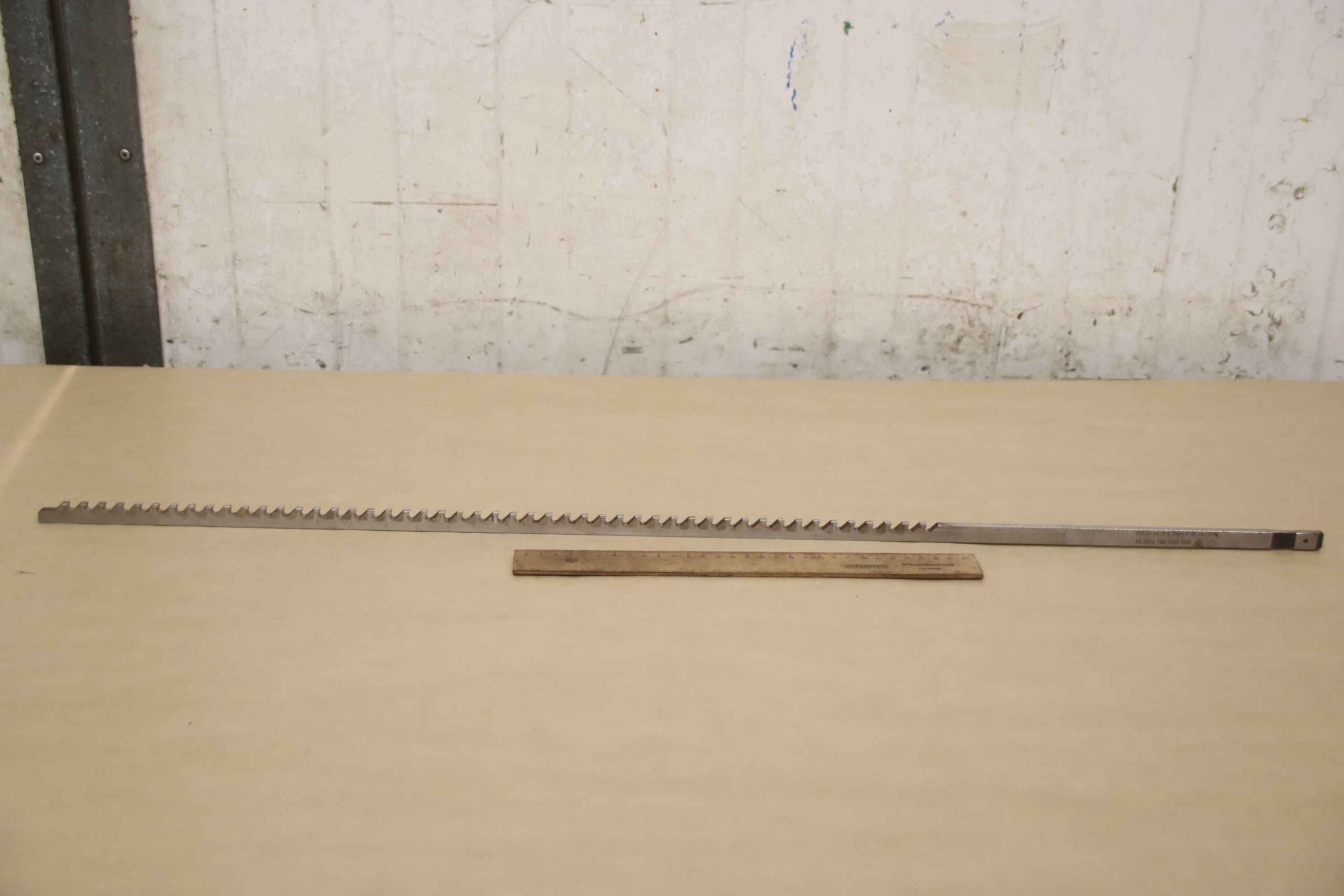 Räumwerkzeug von SWZ - B 6 J9x1,8 RL 24-72 mm – Bild 2