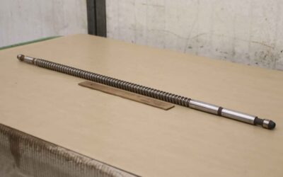 Räumwerkzeug von SWZ - SW 22 F8x28,35 RL 20-50 mm