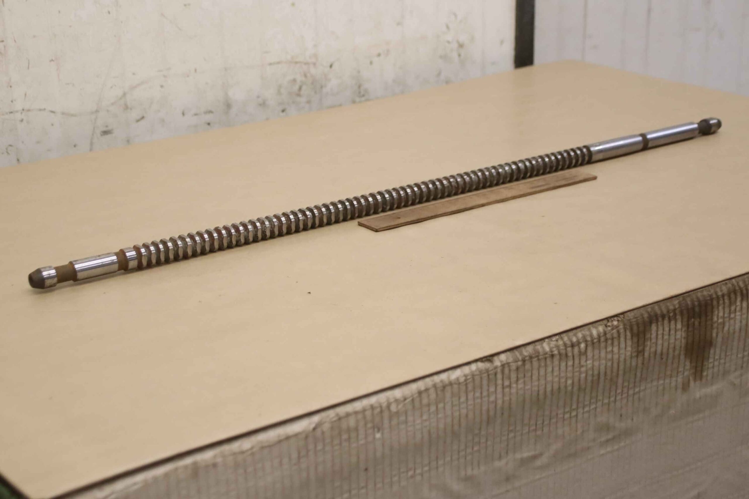 Räumwerkzeug von SWZ - SW 22 F8x28,35 RL 20-50 mm – Bild 6