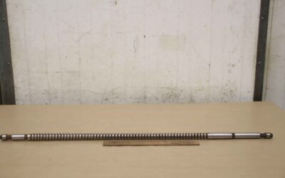 Alternative view of Räumwerkzeug von SWZ - SW 22 F8x28,35  RL 20-50 mm