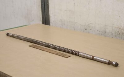 Räumwerkzeug von SWZ - SW 22 F8x28,35 RL 20-50 mm