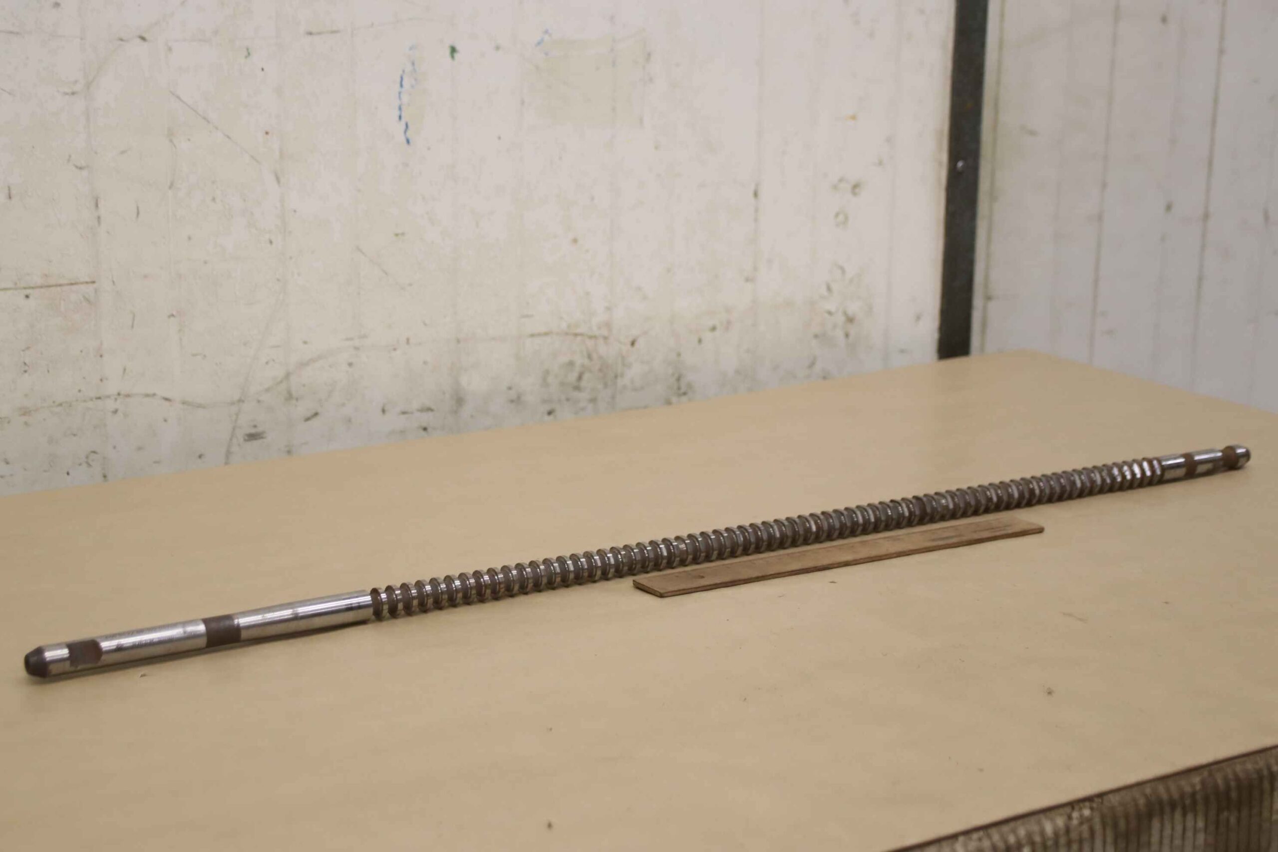 Räumwerkzeug von SWZ - SW 19 1TGL 29-16600/02 – Bild 2