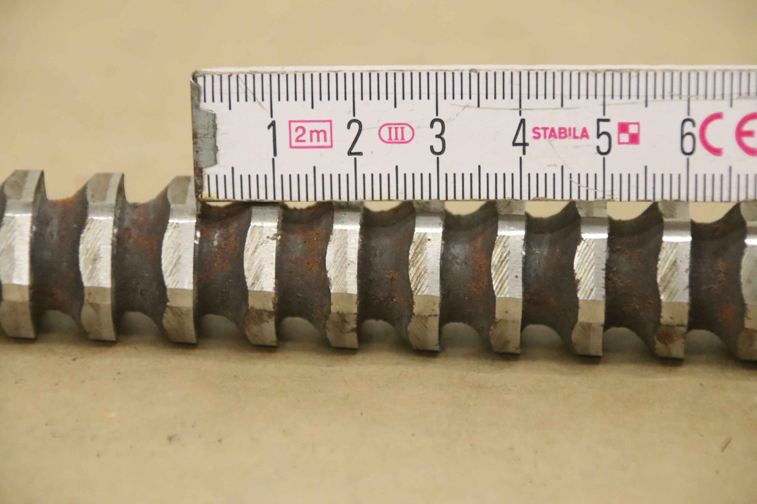 Räumwerkzeug von SWZ - SW 19 1TGL 29-16600/02 – Bild 4