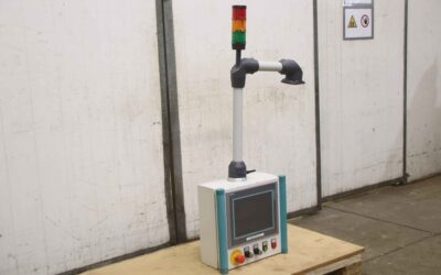 Alternative view of Simatic Panel von Siemens - 6AV6 644-OAAO1-2AXO