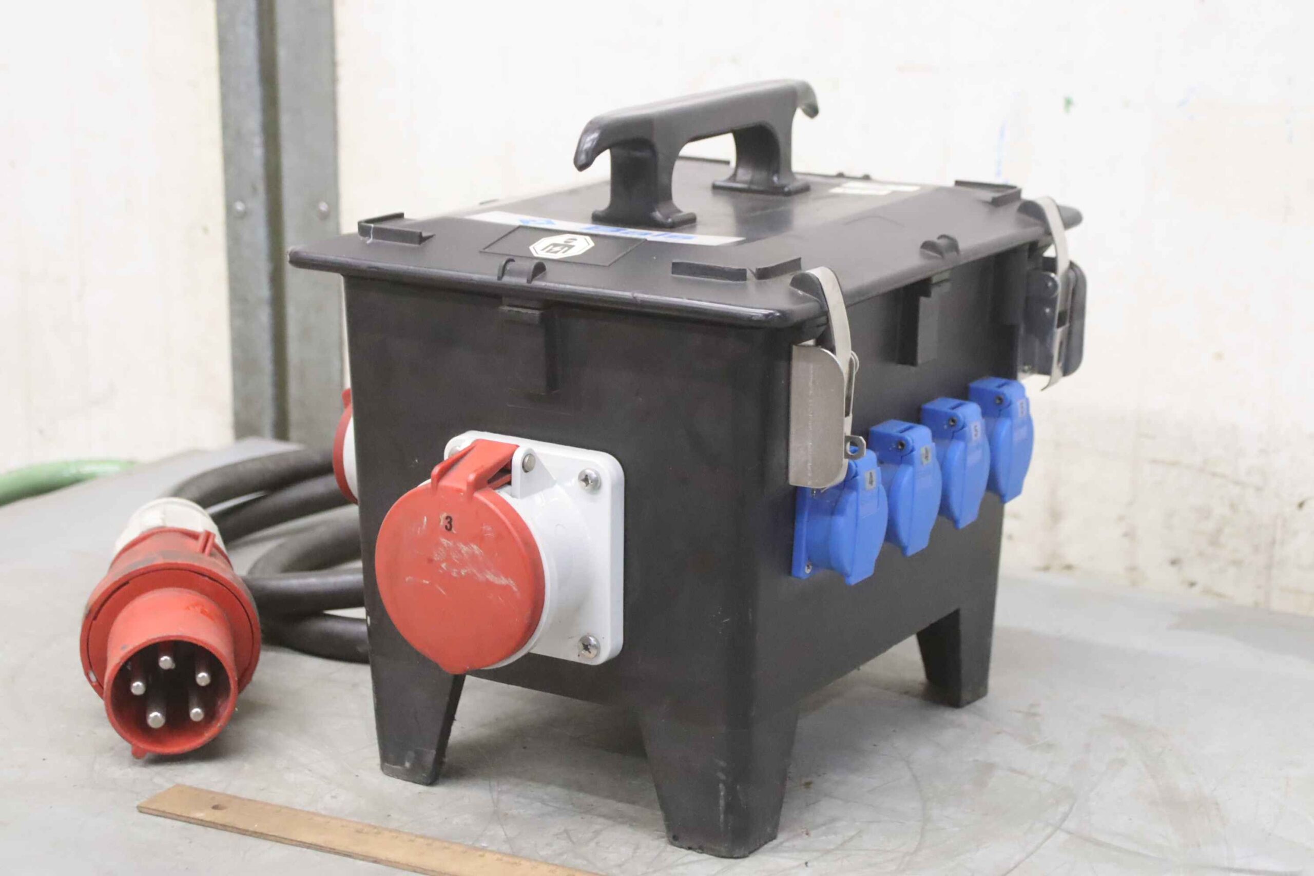 Steckdosenverteiler von Bals - 524446