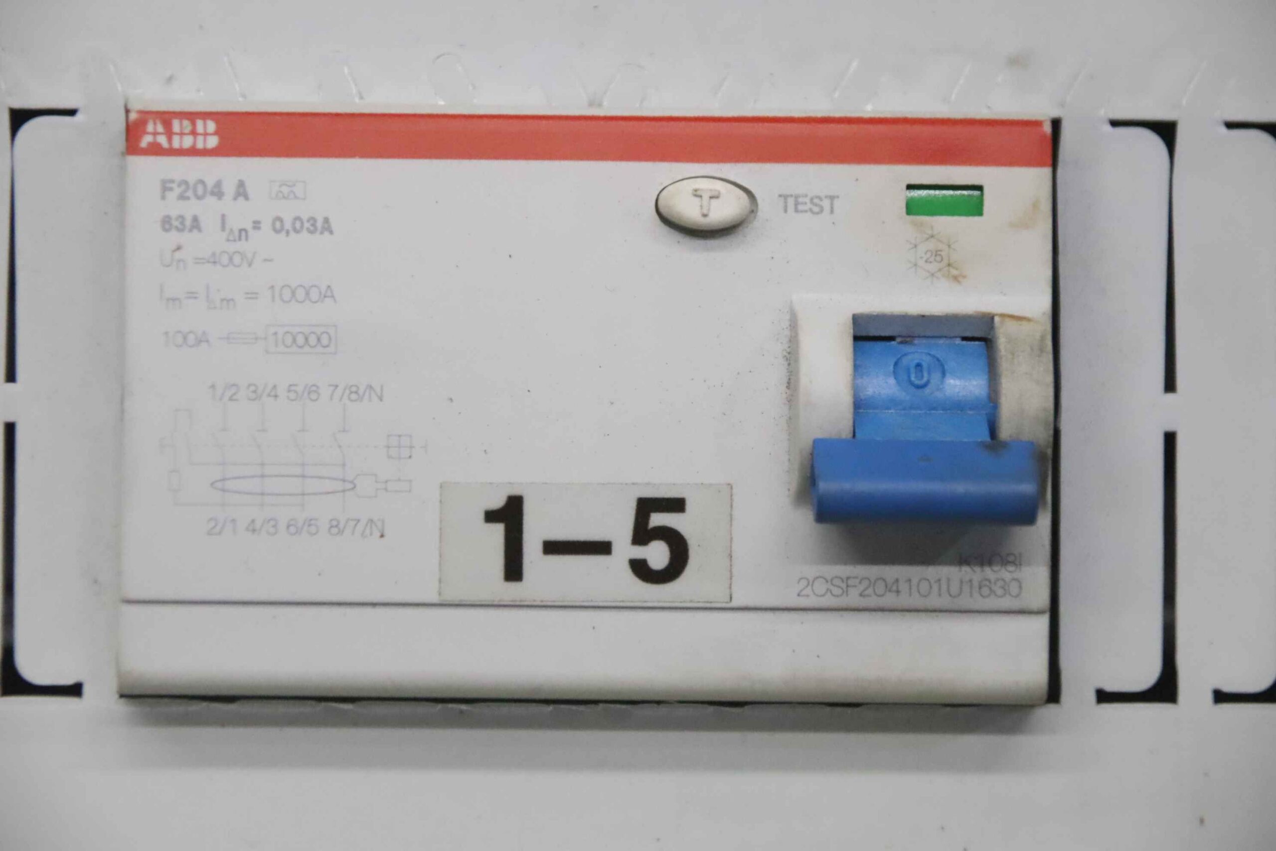 Steckdosenverteiler von Bals - 524446 – Bild 6