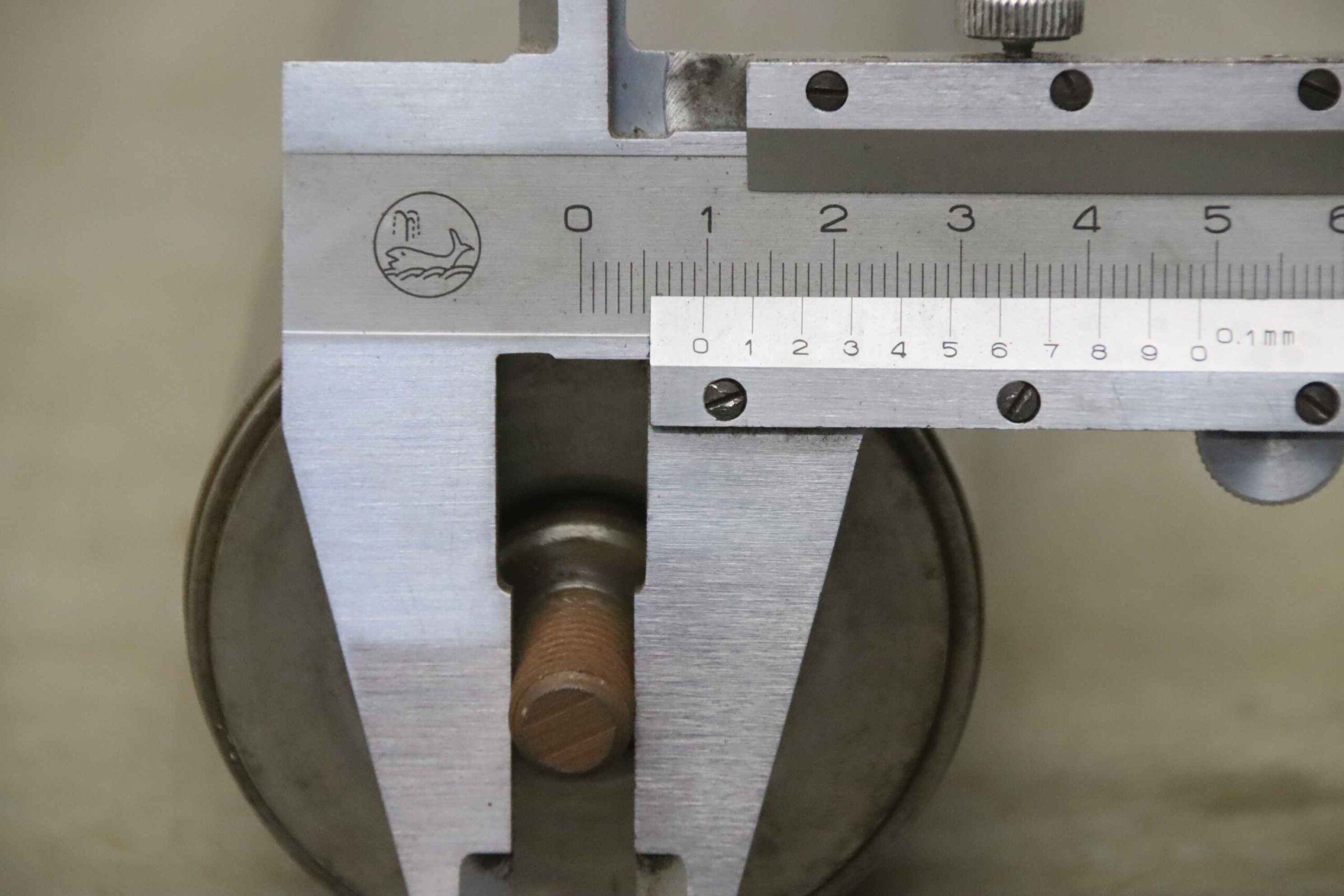 Förderbandrollen Transportrollen von unbekannt - Ø 65 x 715 mm – Bild 4