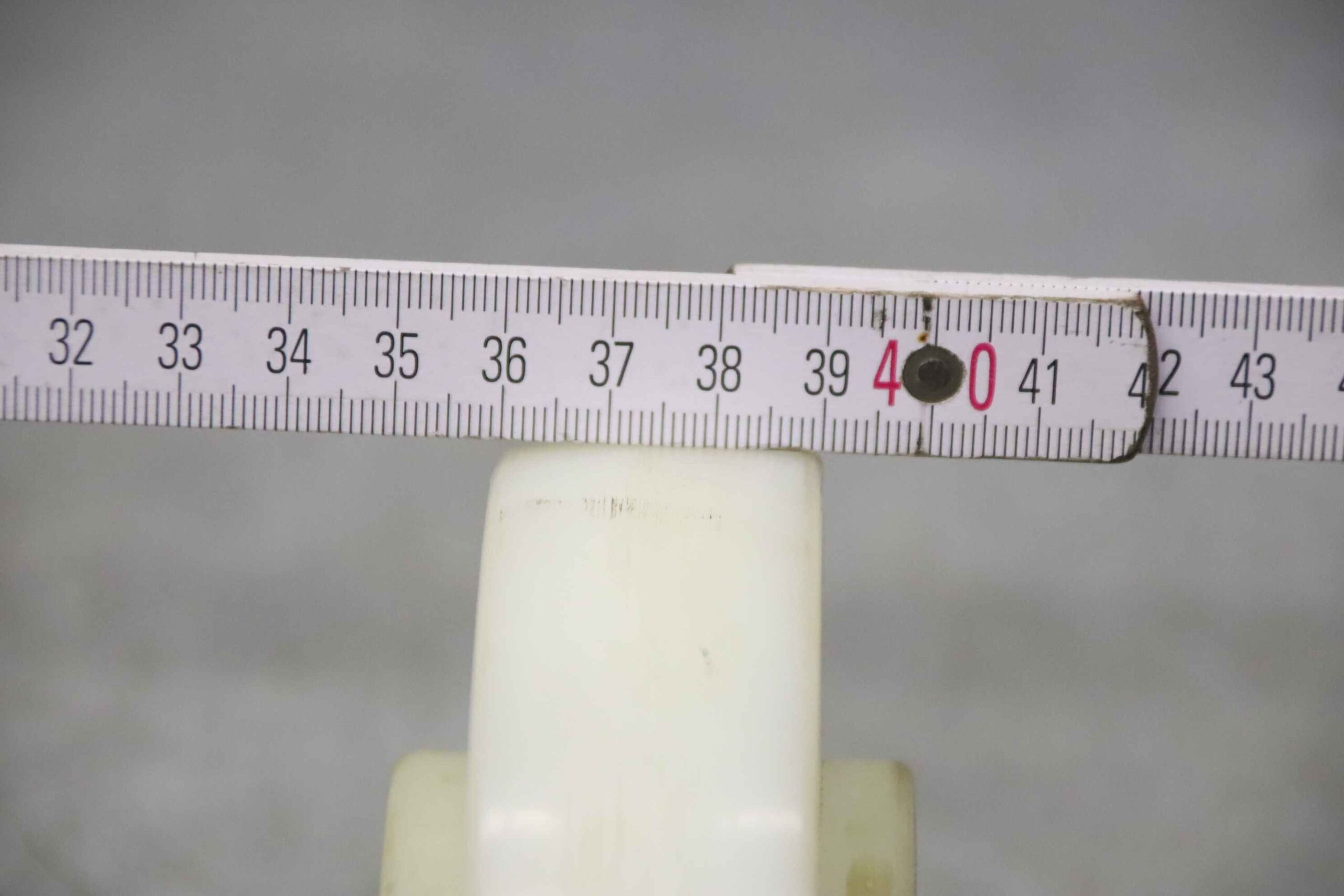 Förderbandrollen Transportrollen von unbekannt - Ø 120 x 390 mm – Bild 5