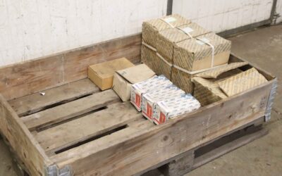 Alternative view of Sechskantschrauben M10  80 kg von Diverse - 8.8 div Größen verzinkt