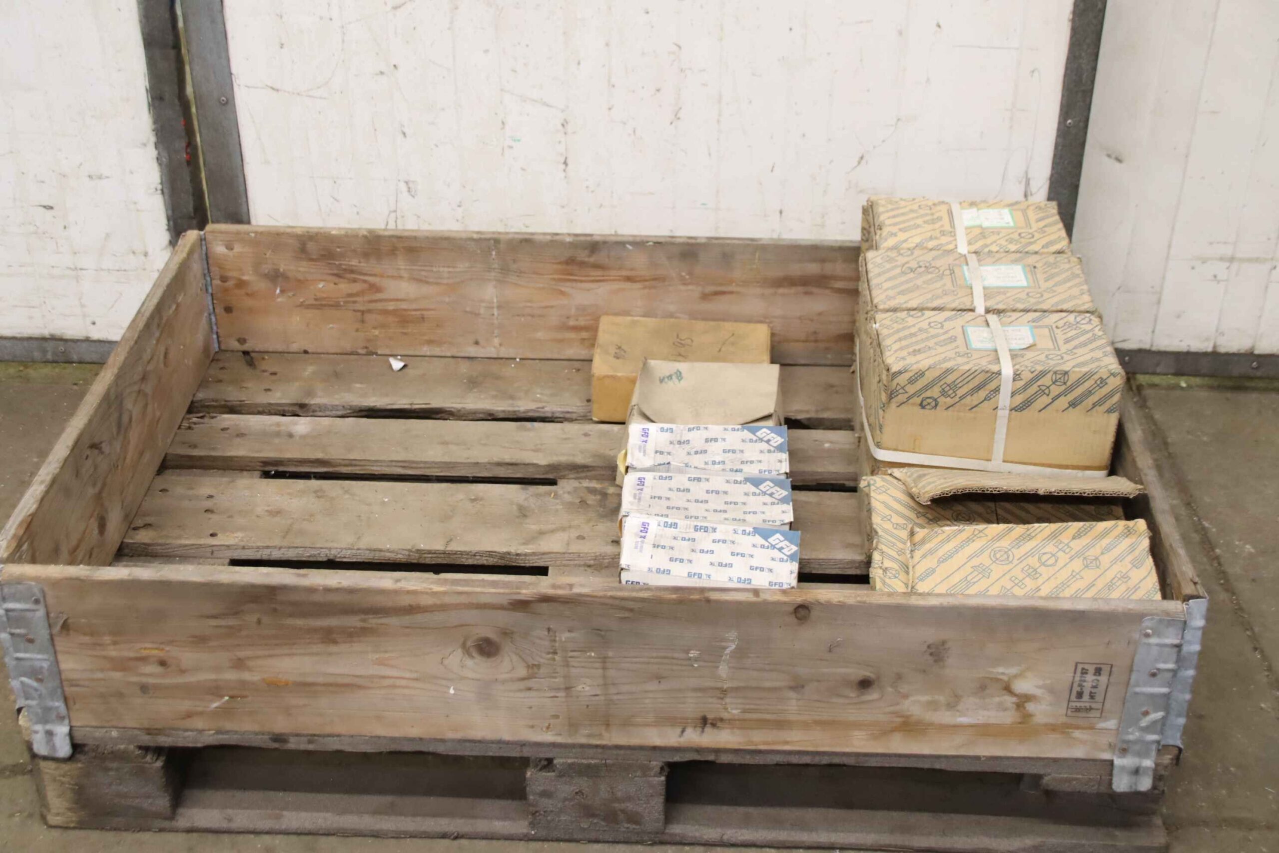 Sechskantschrauben M10 80 kg von Diverse - 8.8 div Größen verzinkt – Bild 3