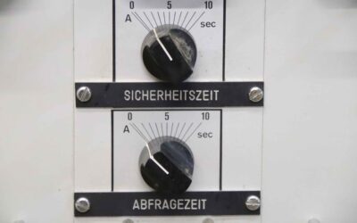 Pneumatiksteuerung von Festo - System 1000 – Bild 10