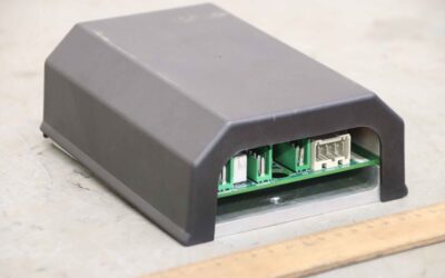 Alternative view of Steuerung von Jungheinrich - PM2402L/2  50306778