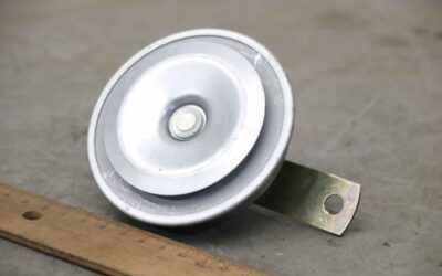 Hupe von Brano - 321 705 012 H750