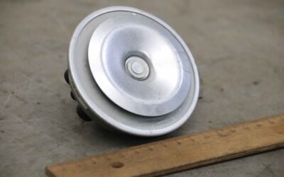 Alternative view of Hupe von Brano - 321 705 012 H750