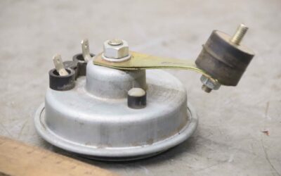 Hupe von Brano - 321 705 003 H750