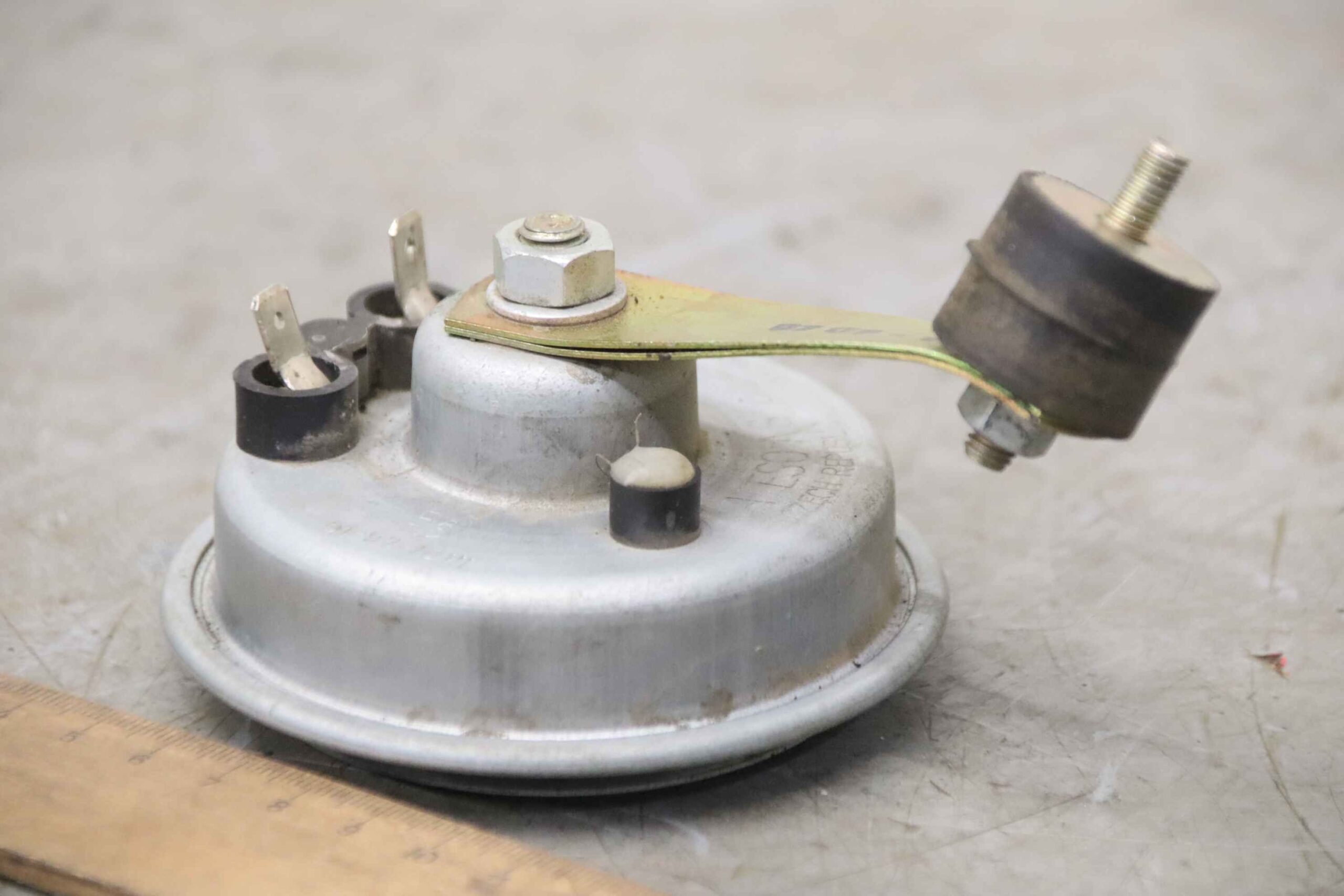 Hupe von Brano - 321 705 003 H750