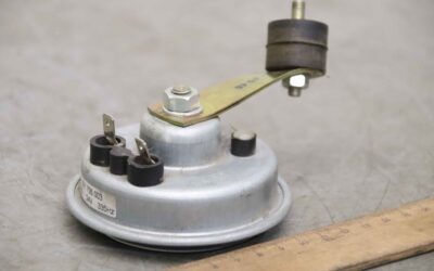 Alternative view of Hupe von Brano - 321 705 003 H750