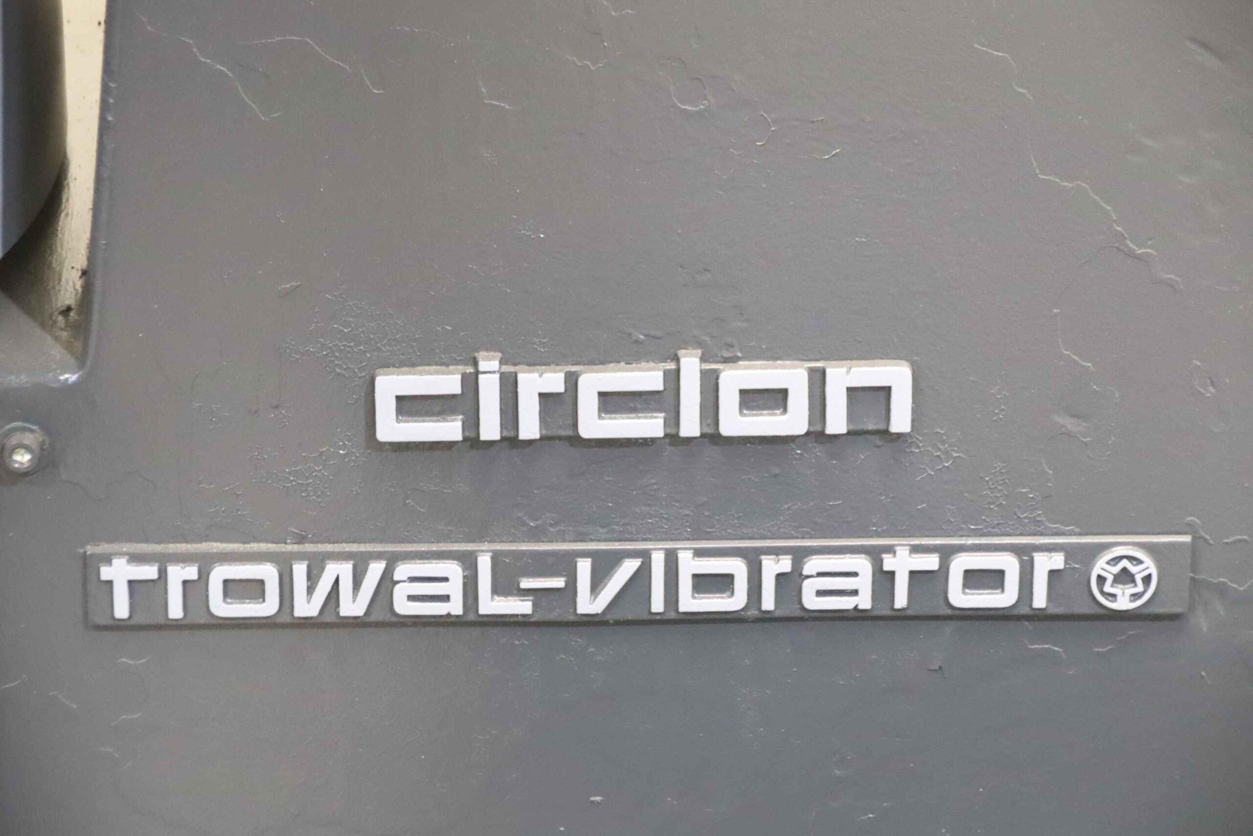 Rundvibrator von circlon - CLS-230 – Bild 4