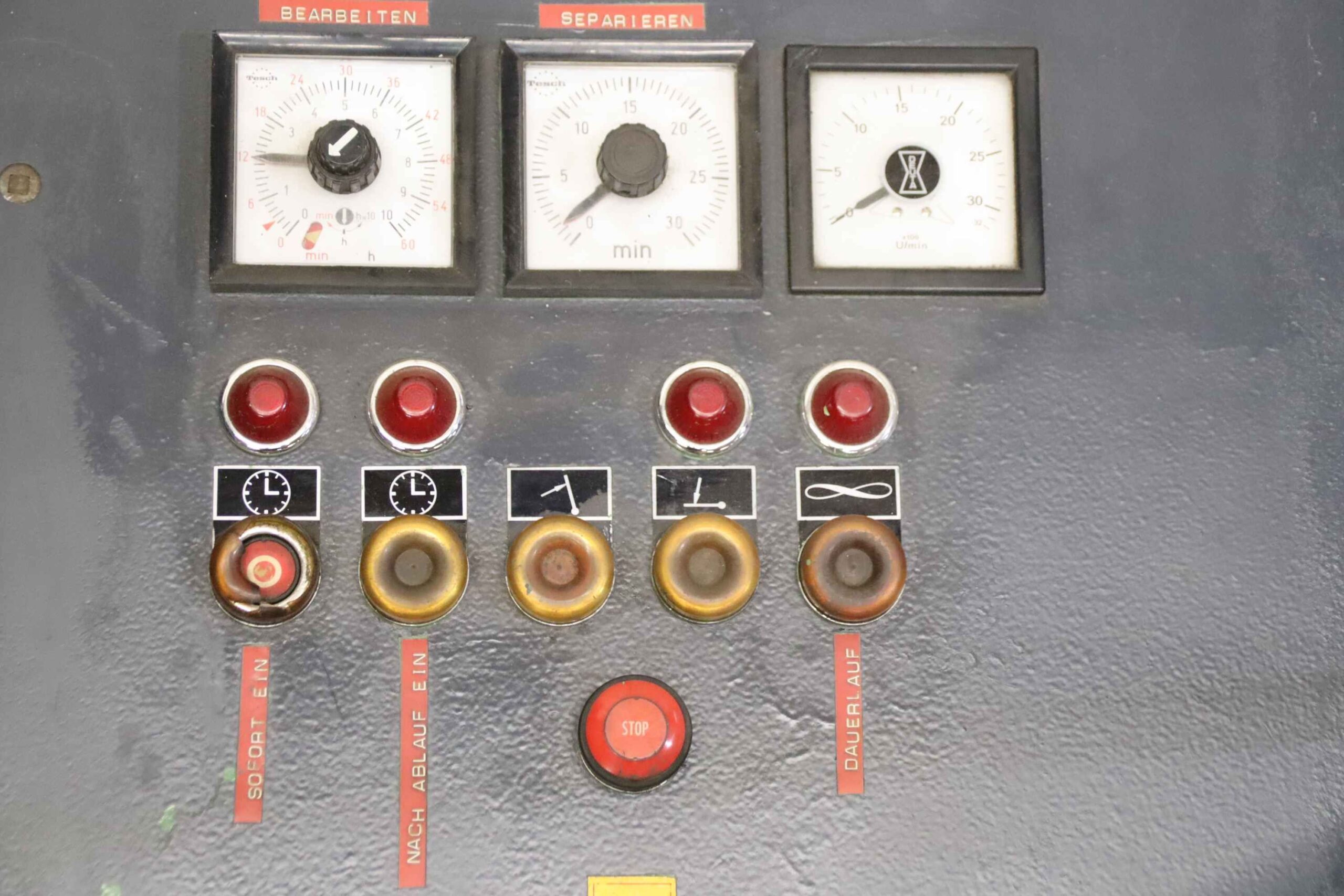 Rundvibrator von circlon - CLS-230 – Bild 6