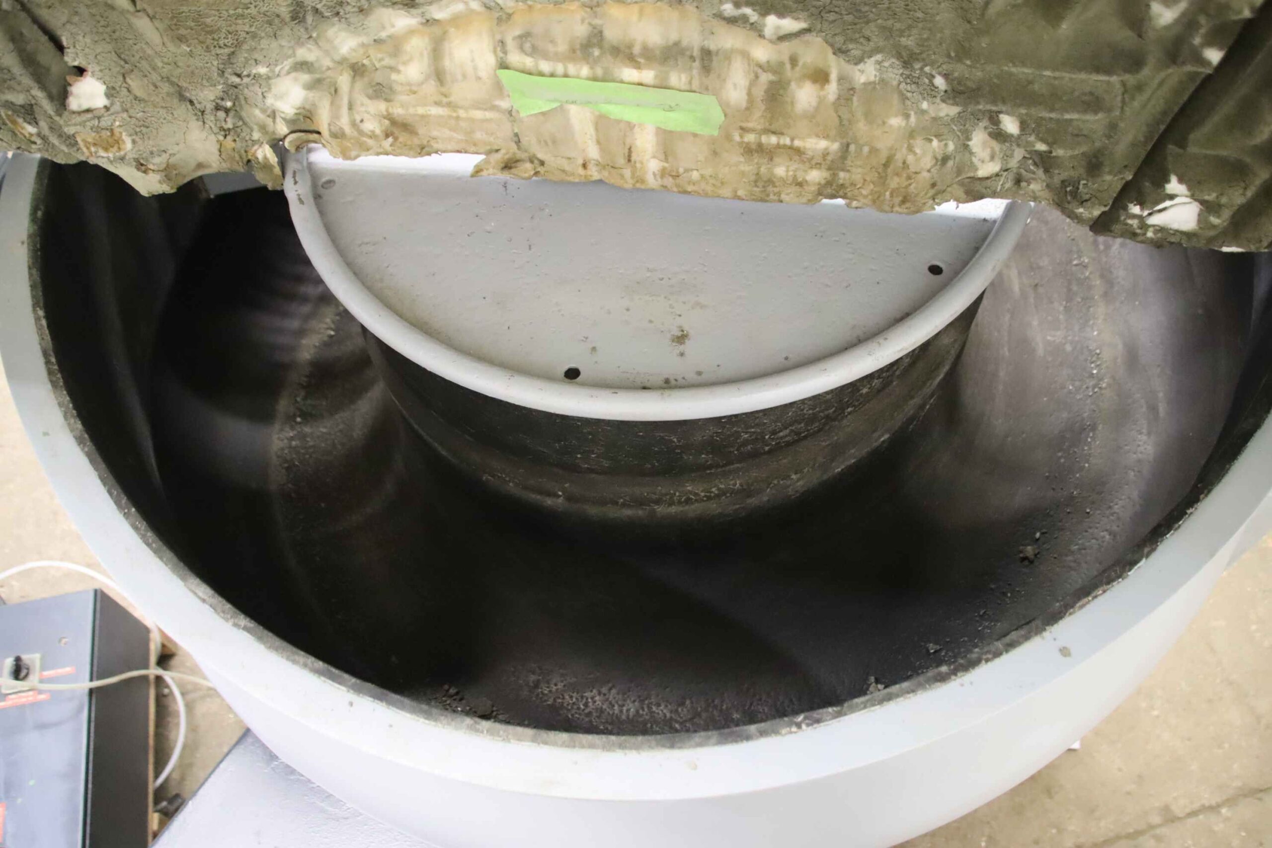 Rundvibrator von circlon - CLS-230 – Bild 15