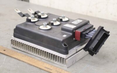 Steuerung von Jungheinrich - AS 2412/3 ECE 20