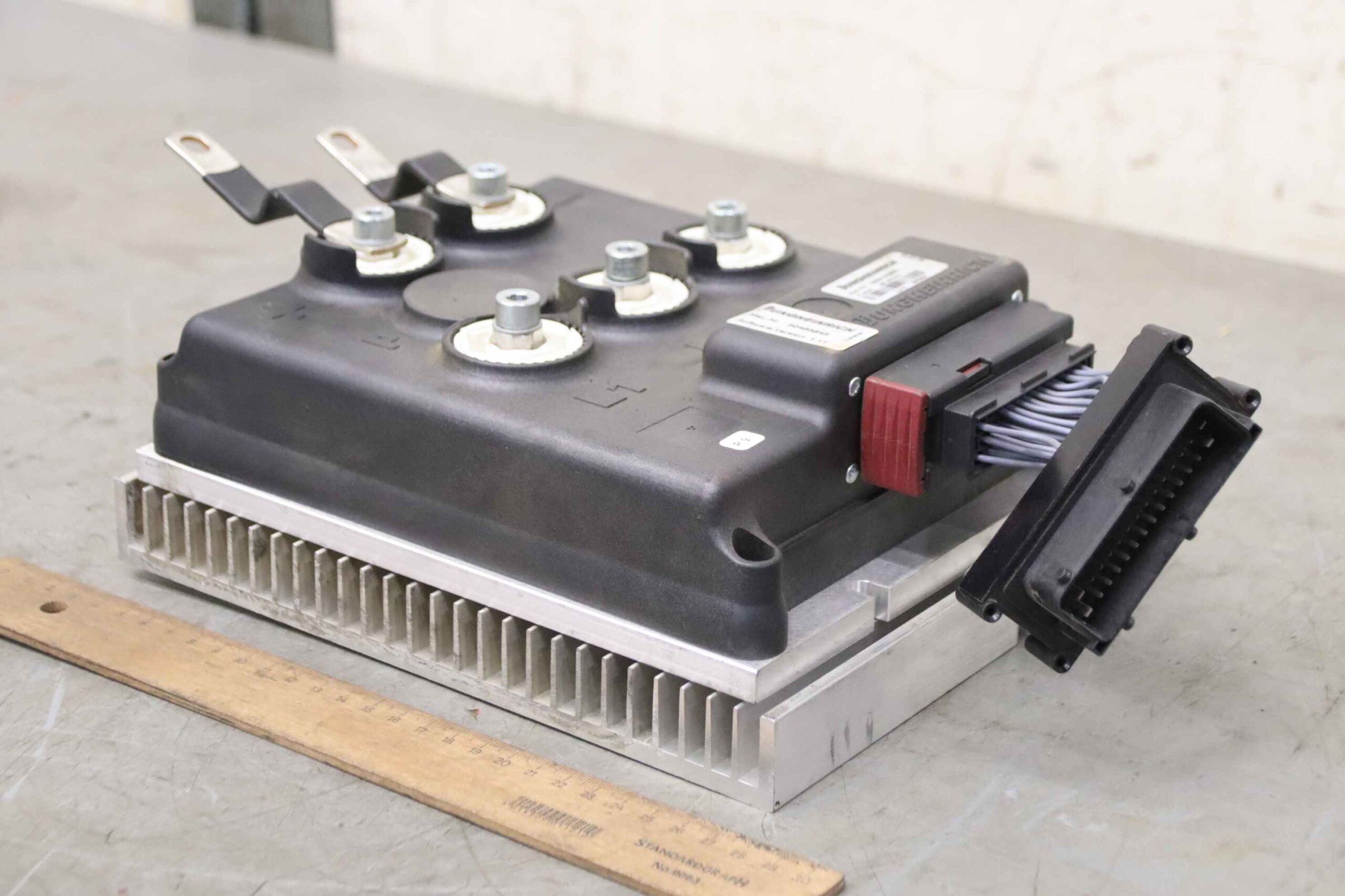 Steuerung von Jungheinrich - AS 2412/3 ECE 20