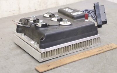 Alternative view of Steuerung von Jungheinrich - AS 2412/3  ECE 20