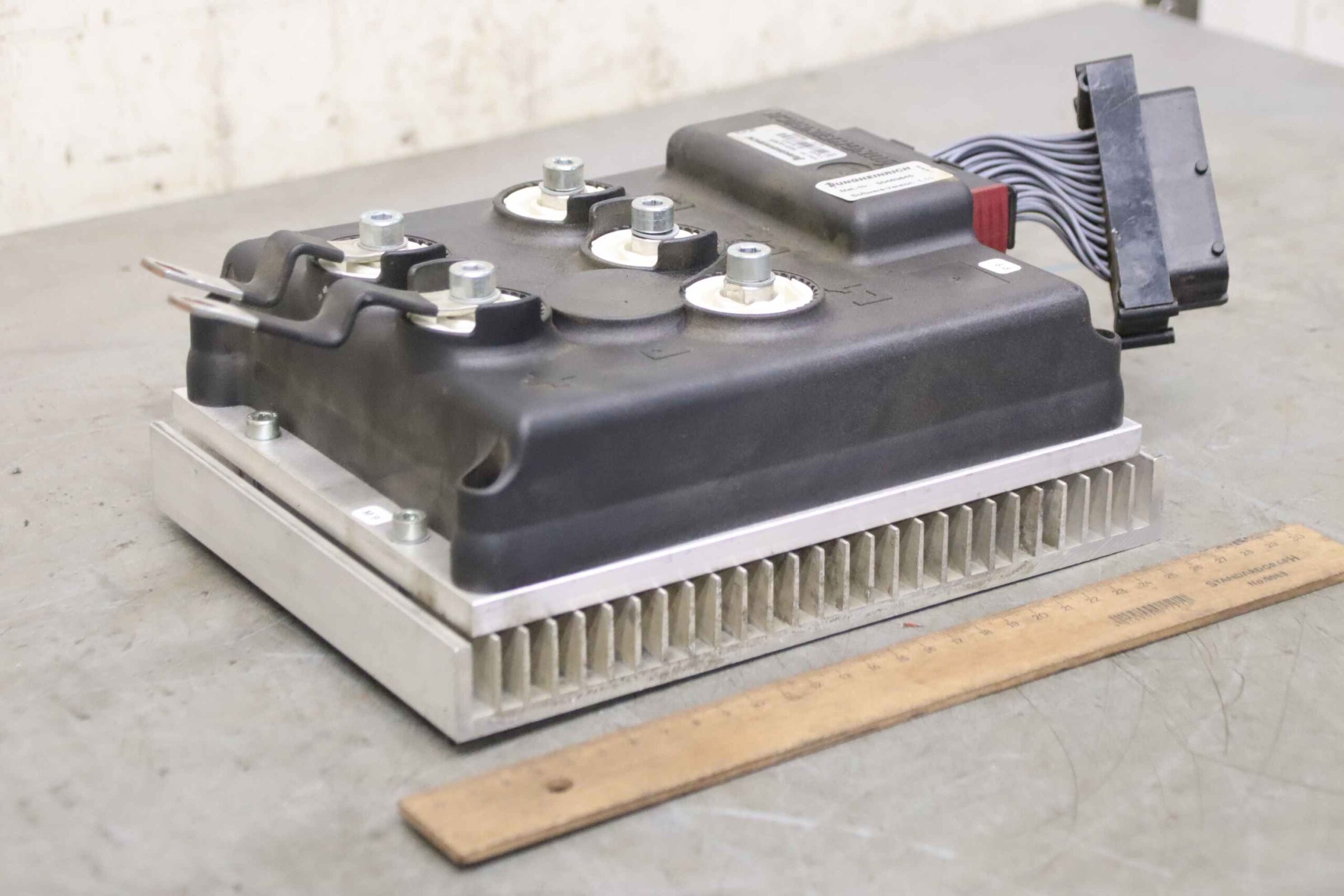 Steuerung von Jungheinrich - AS 2412/3 ECE 20 – Bild 2