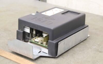 Steuerung von Jungheinrich - MP 1510 C/3 50034882 EJE-KmS