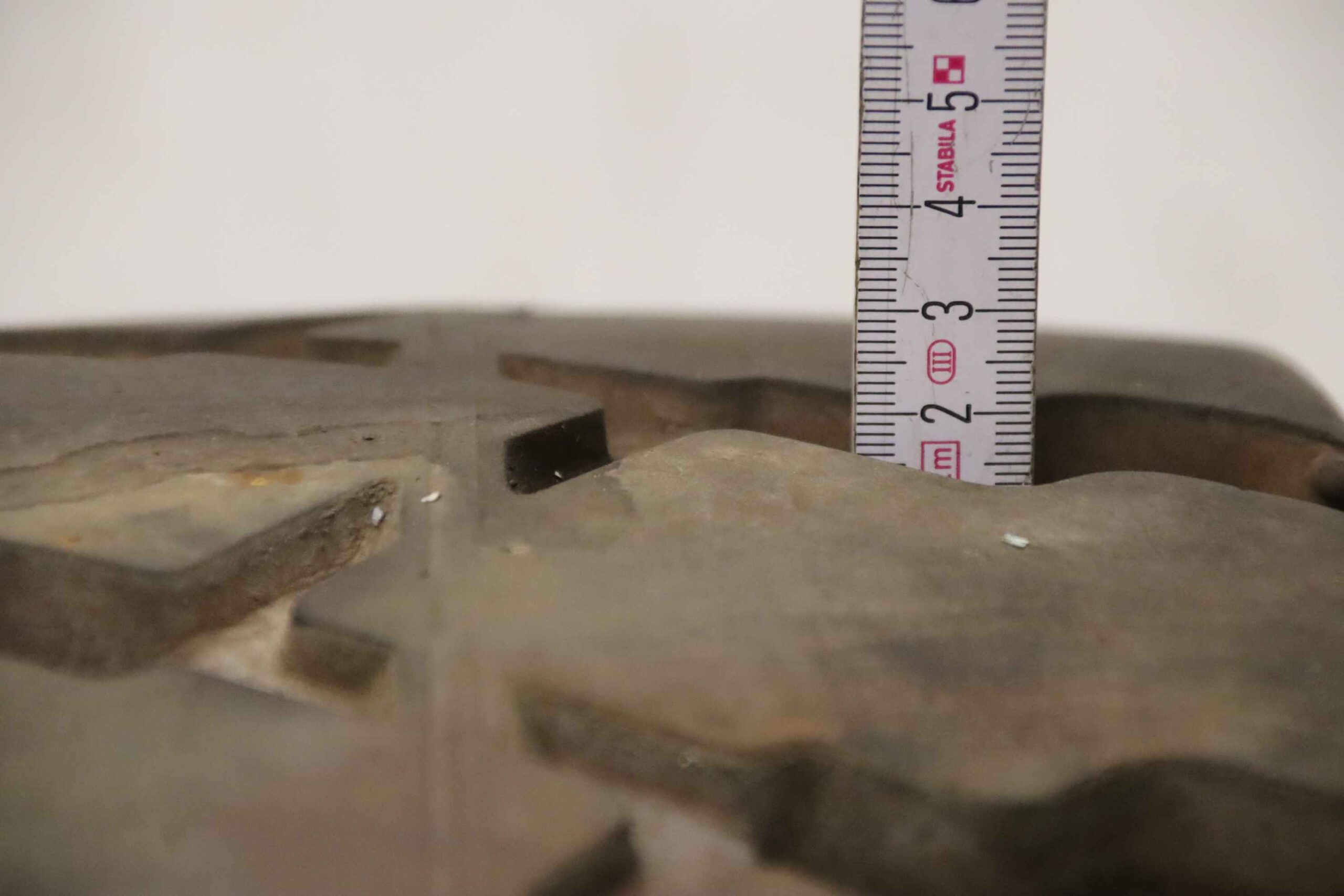 Vollgummi Reifen von Continental GSL - CSE-Robust SC 15 200/50-10/6.50 – Bild 9