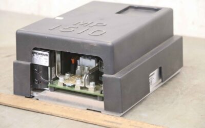 Steuerung von Jungheinrich - MP 1510 C/6 50313640 ESE 320