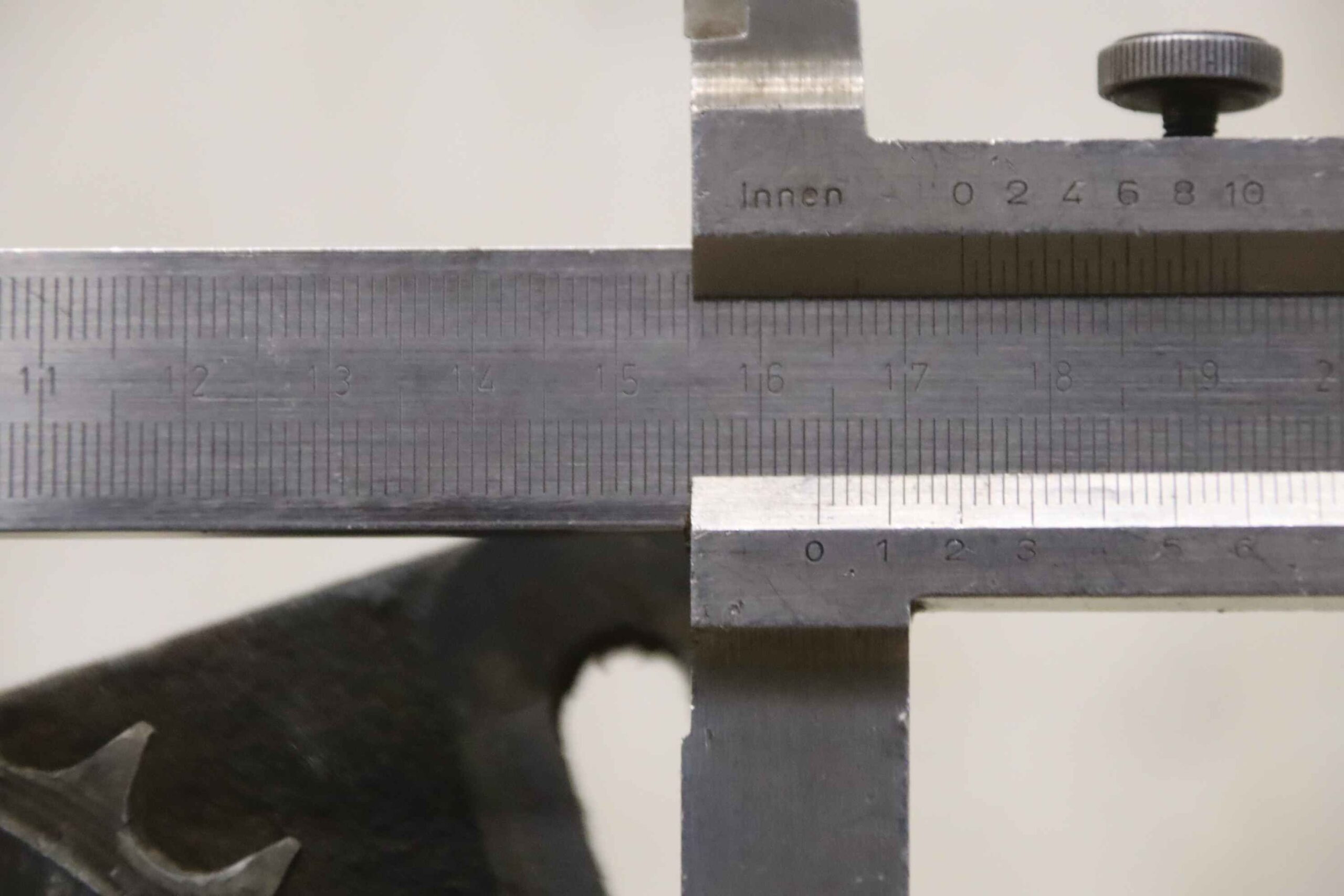 Deichsel komplett von Jungheinrich - ECC 10 – Bild 6